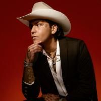 Foto del artista Christian Nodal