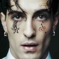 Foto del artista Damiano David