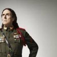 Foto del artista "Weird Al" Yankovic