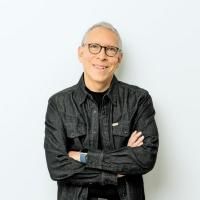 Foto del artista Marco Barrientos