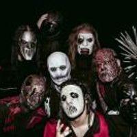 Foto do artista Slipknot