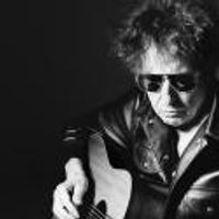 Artist photo Bob Dylan