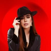 Foto do artista Naiara Azevedo