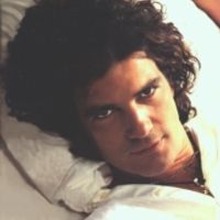 Foto del artista Antonio Banderas
