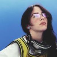 Artist photo Billie Eilish
