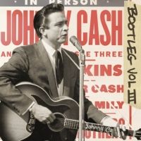 Foto del artista Johnny Cash