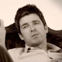 Foto del artista Noel Gallagher