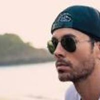 Foto del artista Enrique Iglesias