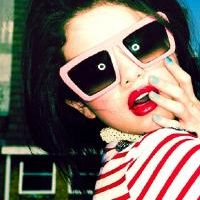 Artist photo Selena Gomez
