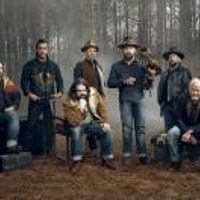 Foto del artista Zac Brown Band