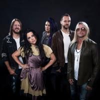 Foto do artista Evanescence