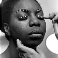 Foto del artista Nina Simone