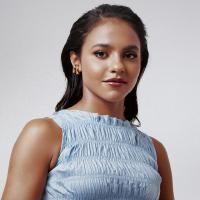 Foto do artista Julia Vitória