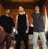 Foto do artista Oriente