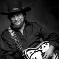 Foto del artista Waylon Jennings