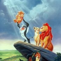 Foto do artista O Rei Leão (The Lion King)