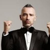 Foto del artista Eros Ramazzotti