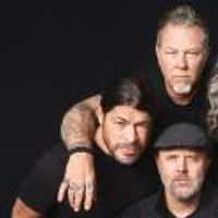 Foto do artista Metallica