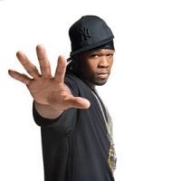 Artist photo 50 Cent