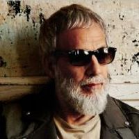 Foto del artista Cat Stevens