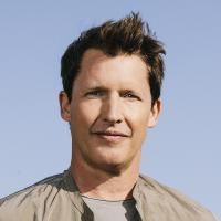 Foto del artista James Blunt