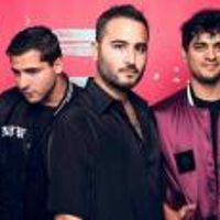 Artist photo Reik