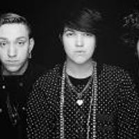 Artist photo The XX