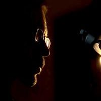 Foto del artista Jorge Drexler
