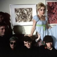 Foto del artista The Velvet Underground