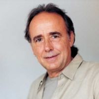 Foto del artista Joan Manuel Serrat