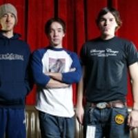 Foto do artista Hoobastank