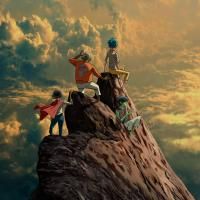 Foto del artista Gorillaz