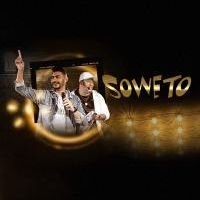 Foto do artista Soweto