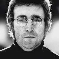 Foto del artista John Lennon