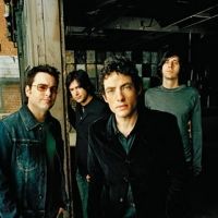 Artist photo The Wallflowers