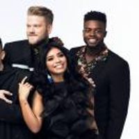 Artist photo Pentatonix