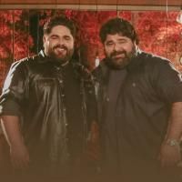 Foto do artista César Menotti & Fabiano