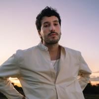 Foto del artista Sebastián Yatra
