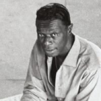Foto del artista Nat King Cole