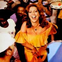 Foto do artista Beth Carvalho