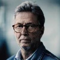 Foto do artista Eric Clapton