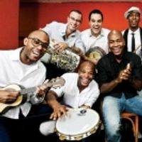 Foto do artista Turma do Pagode