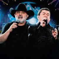 Foto do artista Rionegro e Solimões