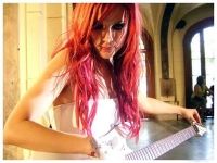 Foto del artista Nicole