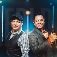 Foto do artista Daniel & Samuel