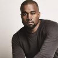 Artist photo Kanye West