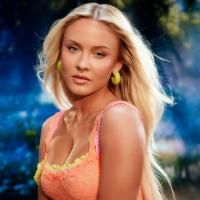 Foto del artista Zara Larsson