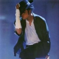 Artist photo Michael Jackson
