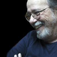 Foto del artista Silvio Rodriguez
