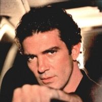 Foto del artista Antonio Banderas